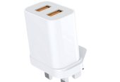 Vdenmenv DC05Y 2 USB Port Dock