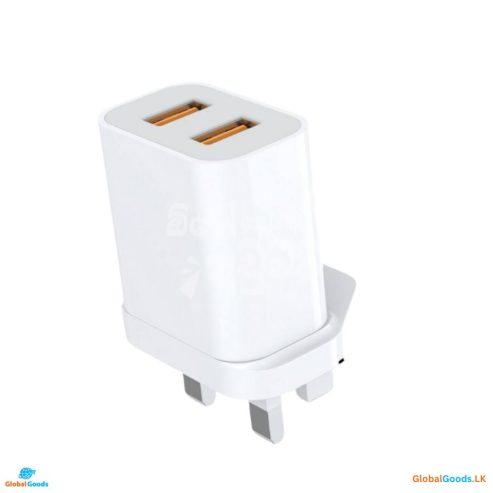 Vdenmenv DC05Y 2 USB Port Dock