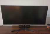 34 inch ultra wide monitor