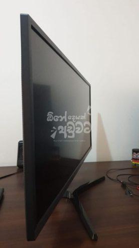 34 inch ultra wide monitor