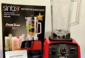 Heavy Duty Multifunctional Blender 2.5L 800W