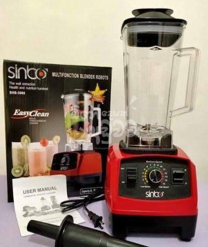 Heavy Duty Multifunctional Blender 2.5L 800W