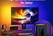 PC Display SYNC Strip light RGB windows mac