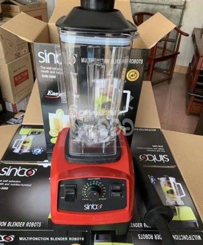 Heavy Duty Multifunctional Blender 2.5L 800W