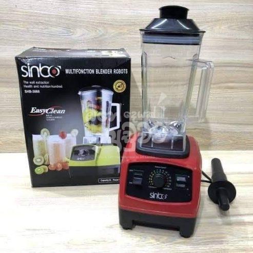 Heavy Duty Multifunctional Blender 2.5L 800W