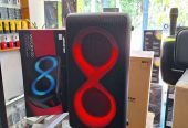 MONSTER CYCLE PLUS PARTY SPEAKERS