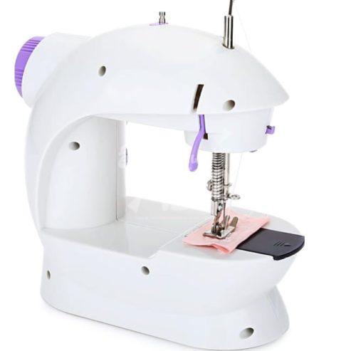 Mini Handheld Sewing Machine